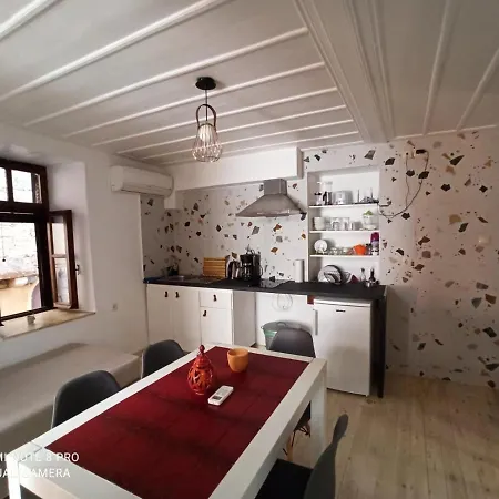 Vakantiehuis Casa Topane
