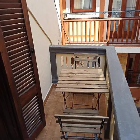 Vakantiehuis Casa Topane Chania (Crete)