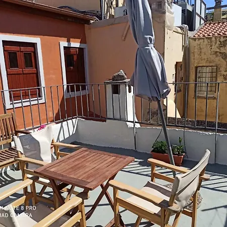 Casa Topane Vakantiehuis *
