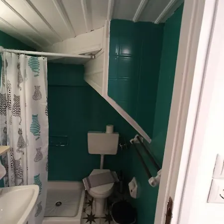 Casa Topane