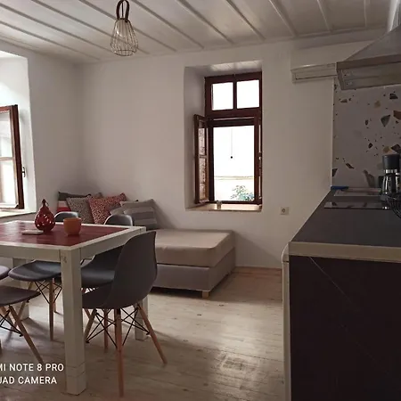 Casa Topane Vakantiehuis