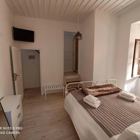 Vakantiehuis Casa Topane *