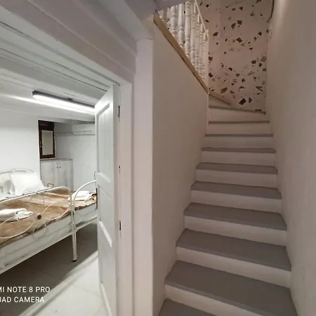 Vakantiehuis Casa Topane