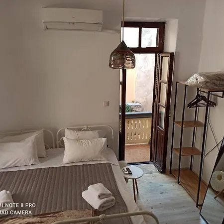 Vakantiehuis Casa Topane Chania (Crete)