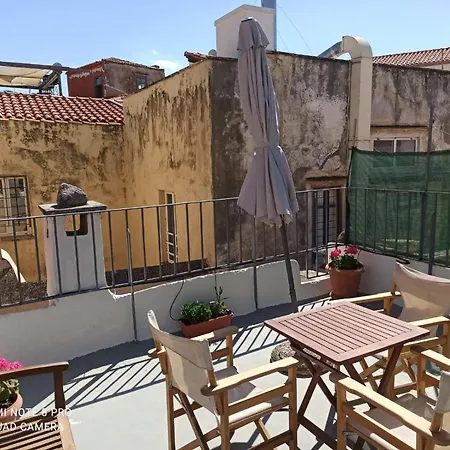 Vakantiehuis Casa Topane Chania (Crete)