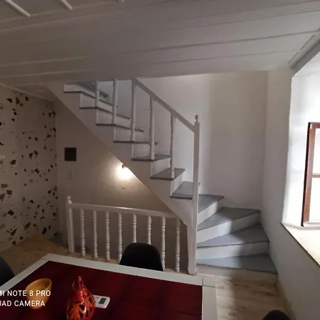 Casa Topane