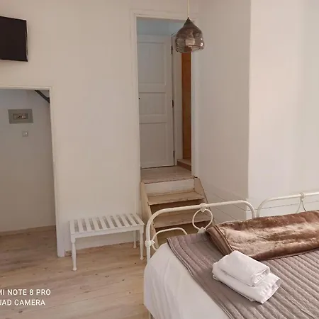 Vakantiehuis Casa Topane *