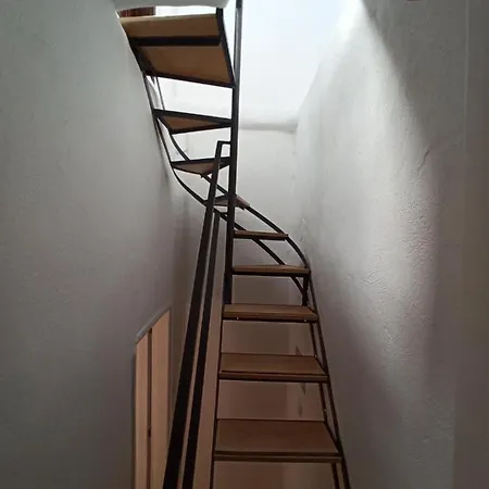 Casa Topane