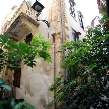 Casa Topane Vakantiehuis Chania (Crete)