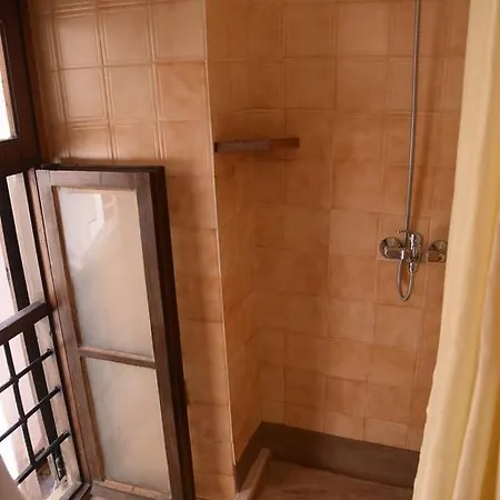 Vakantiehuis Casa Topane *