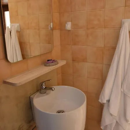 Vakantiehuis Casa Topane